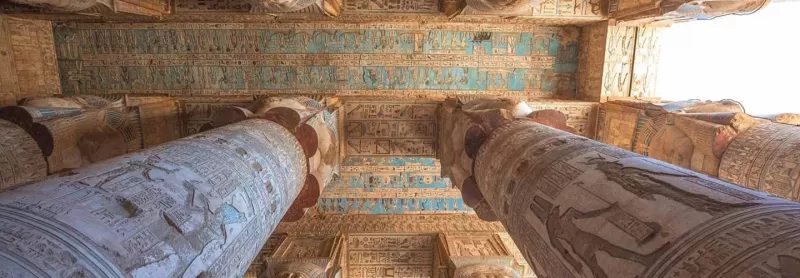 Paquete Turístico a Egipto y Turquía